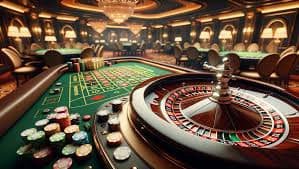 Galeri permainan slot populer di legowin77